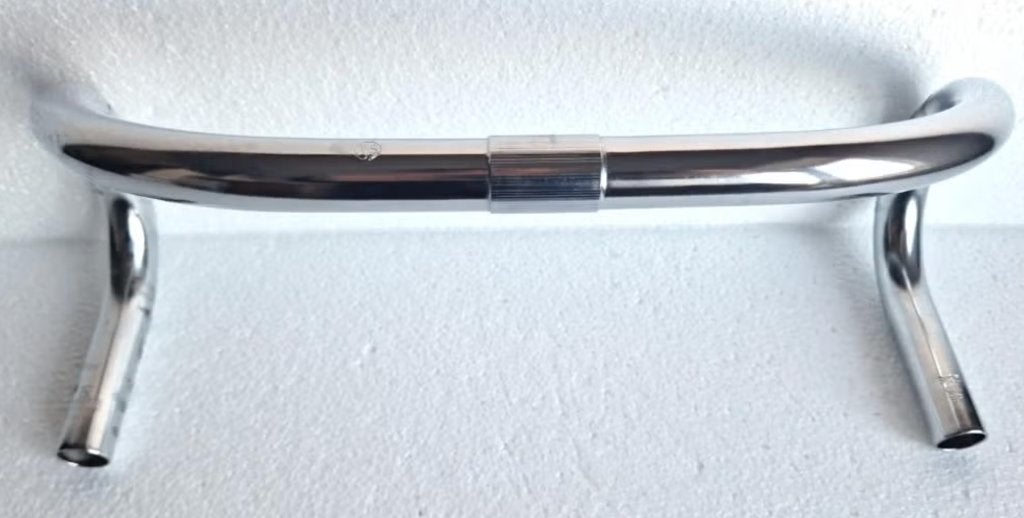 Nitto B125 stuur 400 mm Made in Japan, Gebruikt, Stuur, Ophalen of Verzenden, Nitto