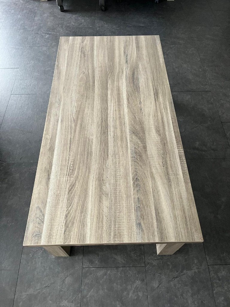 Salontafel, Ophalen, 100 tot 150 cm, 50 tot 100 cm, Zo goed als nieuw
