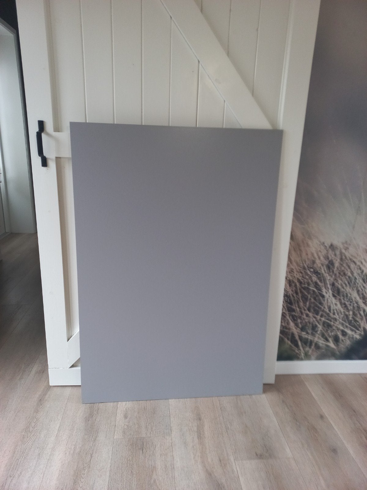 te koop meerdere rockpanel platen 8 mm grijs, Ophalen, Zo goed als nieuw, Overige materialen, Minder dan 20 mm
