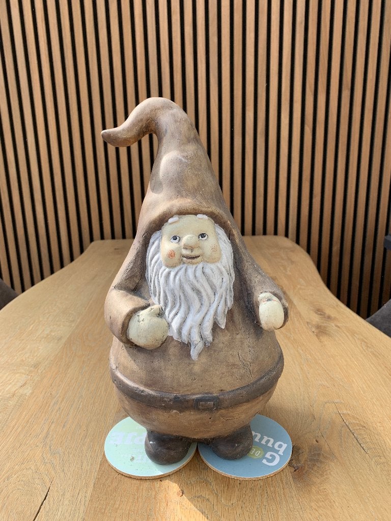TUINKABOUTER, Ophalen, Gebruikt, Overige materialen, Tuinkabouter
