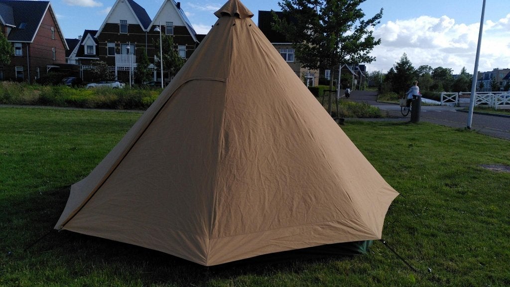7 mann zelt für 6–7 Personen, offene Zelte, Outdoor, Camping, Wandern, automatische Saisonzelte, Familien-Campingzelt (blau 240 x 240 x 154 cm) (grün 240 x 240 x 154 cm) small Gift Sport & Freizeit Josephine Baker Outdoor Pop-up Camping Tent Temp Rating:0°F