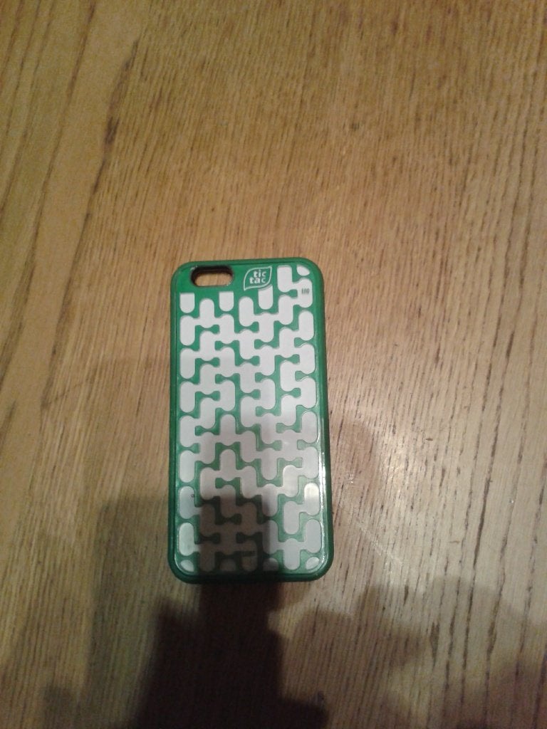i fone 6 hoesje, Telecommunicatie, Mobiele telefoons | Hoesjes en Frontjes | Apple iPhone, Frontje of Cover, Nieuw, Ophalen of Verzenden