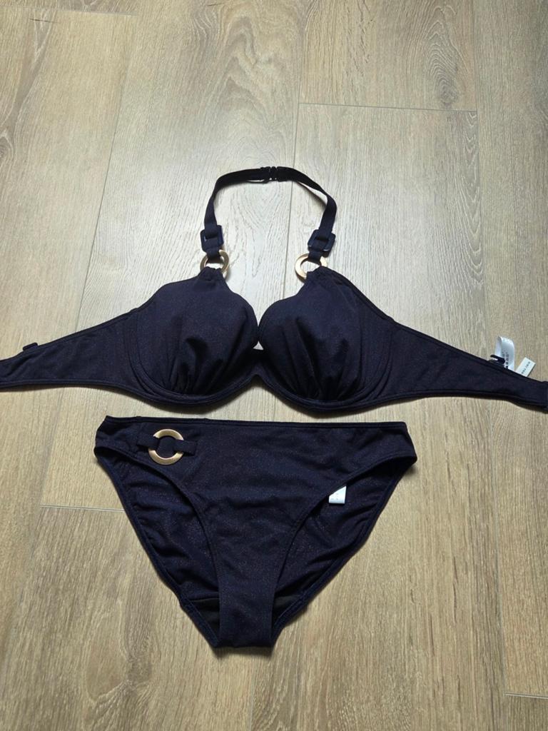 Prima donna Bikini, Ophalen of Verzenden, Nieuw, Blauw, Bikini