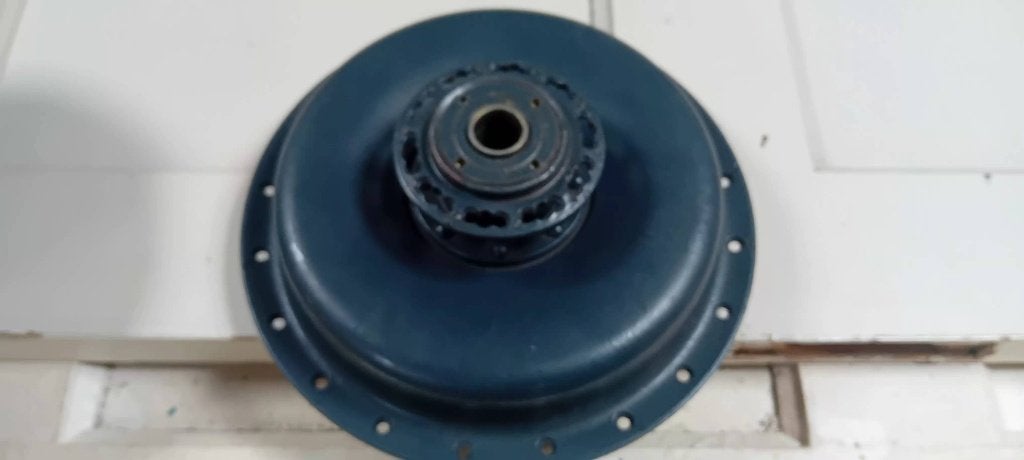 Bmw naaf 2 cylinder vooroorlogs ww2, Motoren, Verzenden, Nieuw