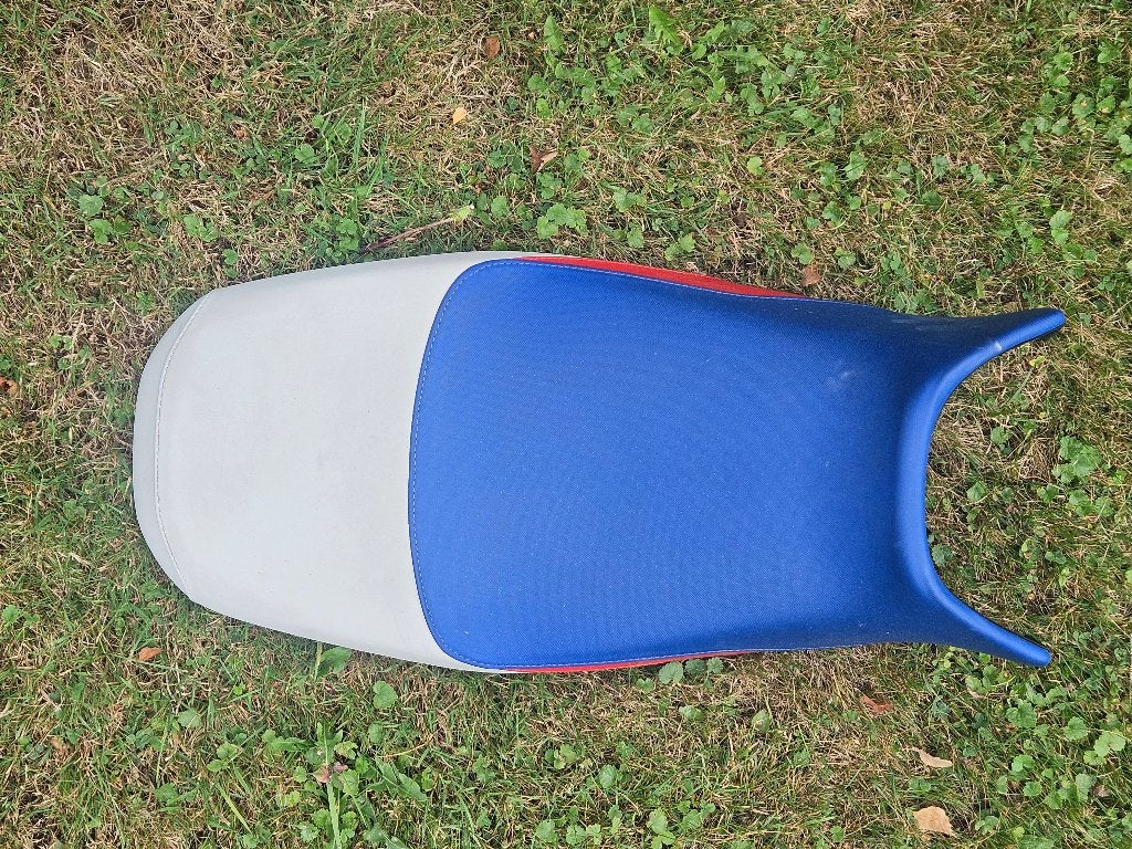 BMW rallyezadel R1250GS (R 1250 GS), Ophalen of Verzenden, Nieuw