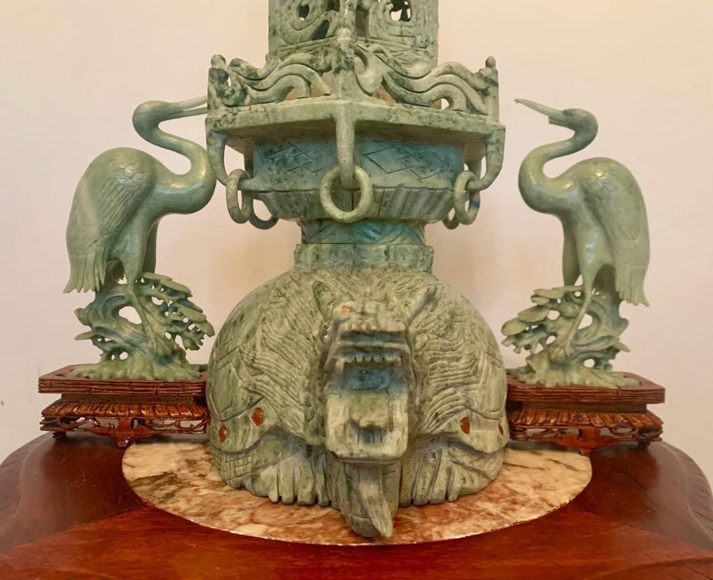 GORGEOUS TEMPLES TOWERS ELEPHANT & TURTLE WITH THE TEMPLES, Ophalen