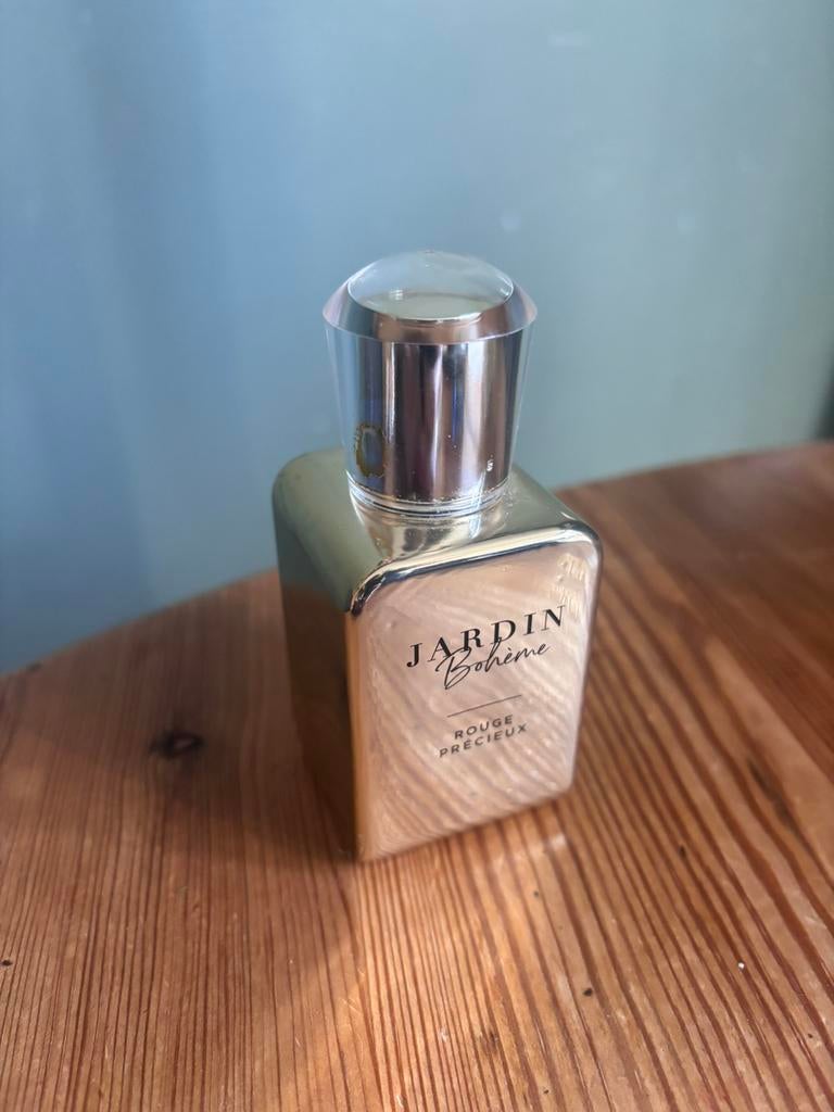 Jardin Bohème Rouge Précieux eau de parfum, Ophalen of Verzenden, Gebruikt