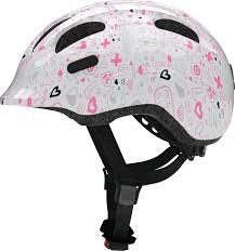 Abus kinderhelm, maat M (50-55 cm), in nieuwstaat, Ophalen of Verzenden, Nieuw, M, Jongen of Meisje