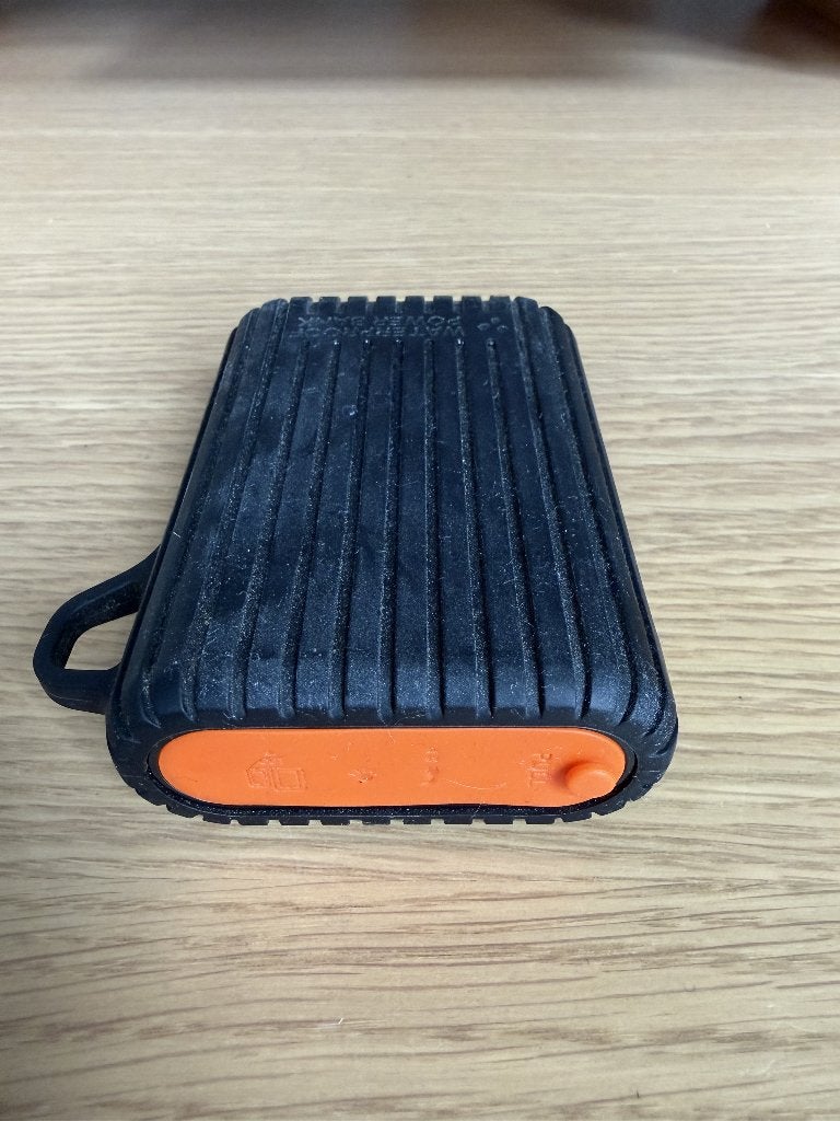 Xtorm Powerbank Xtreme 9000, AL420, Ophalen of Verzenden, Gebruikt, Xstorm