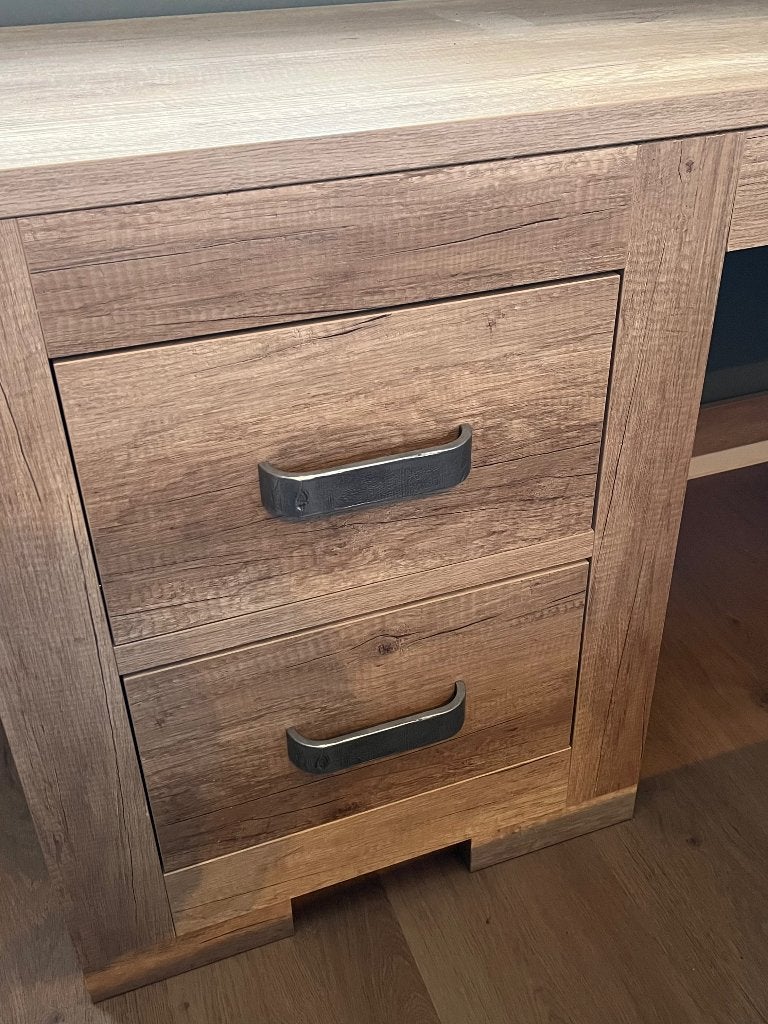 Foto 2 van Bureau Kidsmill Brent Oldwood als nieuw