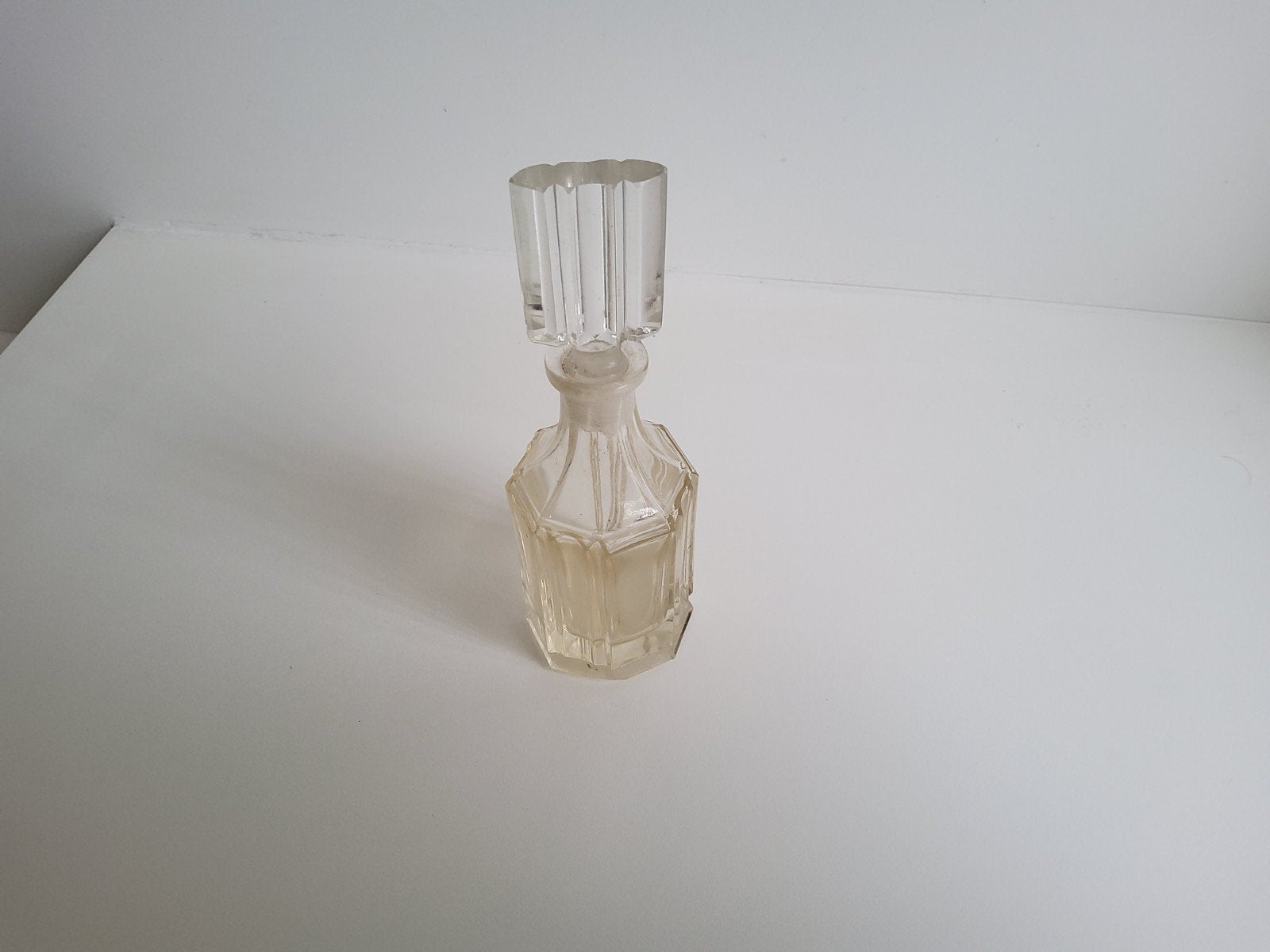 Parfumflesje, Antiek en Kunst, Ophalen of Verzenden