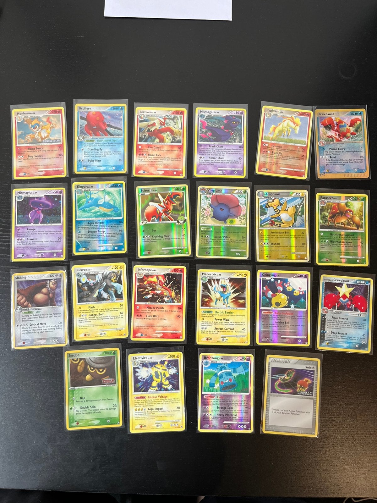 Oude hitjes pokemonkaarten, Hobby en Vrije tijd, Verzamelkaartspellen | Pokémon, Gebruikt, Meerdere kaarten, Foil, Ophalen of Verzenden