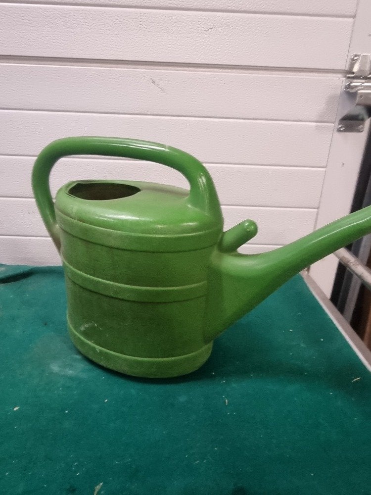 gieter kunststof 10 liter, Ophalen of Verzenden, 'T Olde Gre-j, Info@toldegrej.nl, Endepoelstraat 20f Didam