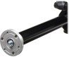 MANFROTTO 131 DB  telescopische statief arm, Audio, Tv en Foto, Fotografie | Statieven en Balhoofden, Ophalen of Verzenden, Zo goed als nieuw