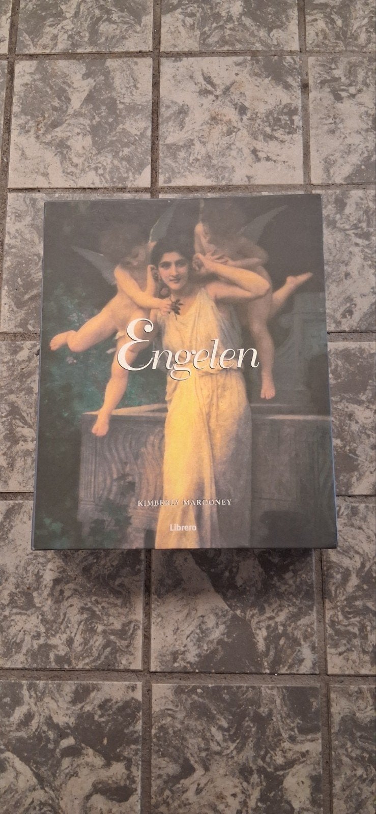 Engelen: Handreiking tot spirituele begeleiding inspiratie, Achtergrond en Informatie, Spiritualiteit algemeen, Ophalen of Verzenden