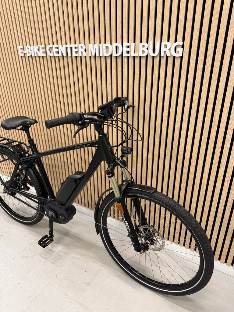 Riese & Muller Charger 3 Vario Bosch Performance Line 53CM B, Niet ingevuld, Ophalen of Verzenden, Zo goed als nieuw, 51 tot 55 cm