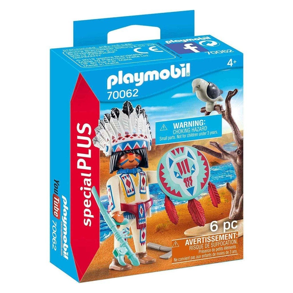 Playmobil, Kinderen en Baby's, Ophalen, Gebruikt