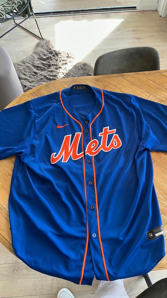 Mets shirt, Ophalen of Verzenden, Zo goed als nieuw