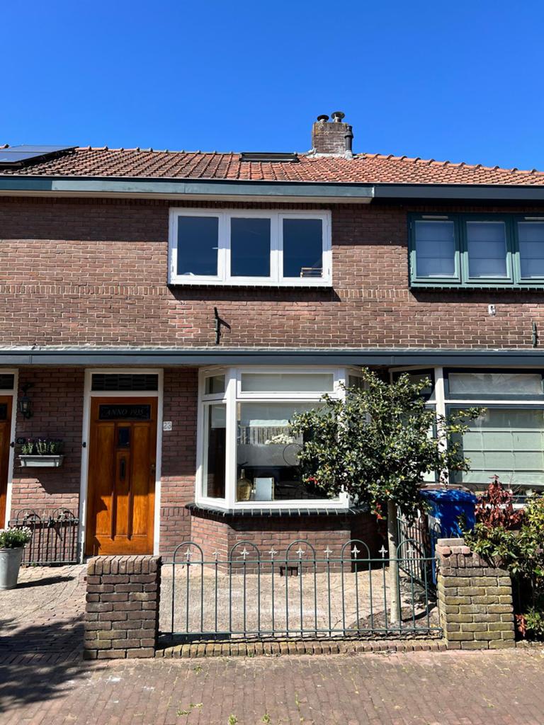 Woning te huur (of te koop) Alphen aan den Rijn, Huizen en Kamers, 87 m², Direct bij eigenaar, Tussenwoning, Zuid-Holland