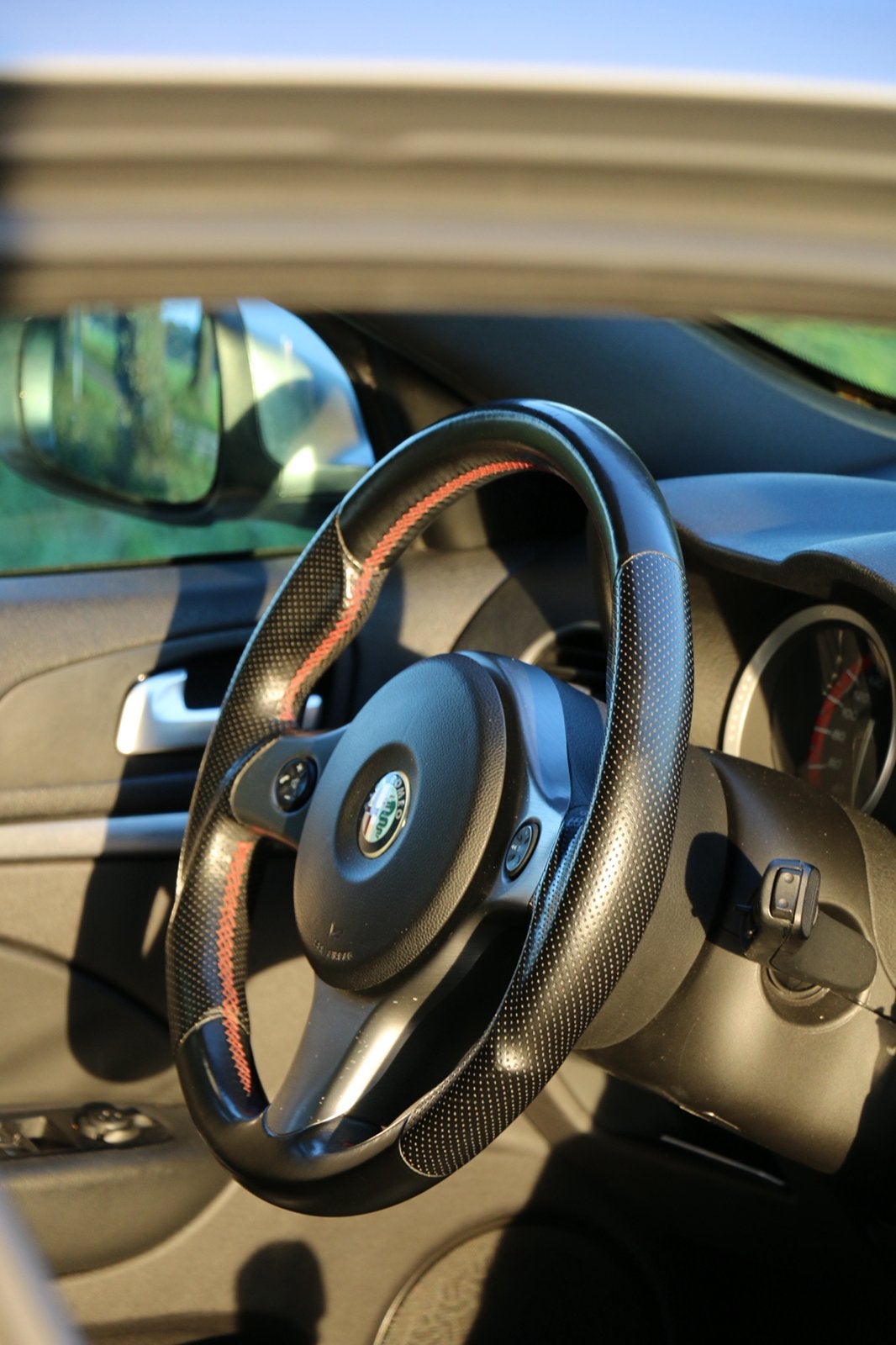 Alfa Romeo 159 2.0 125KW SW 2010, Voorwielaandrijving, Euro 5, 1956 cc, 4 cilinders