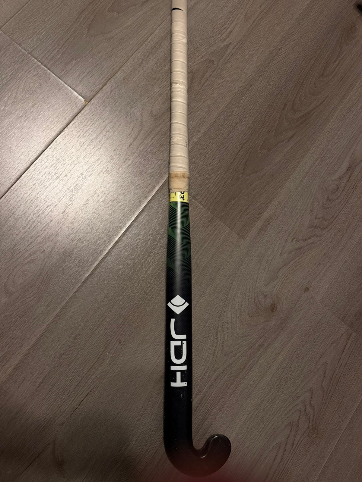 Hockeystick JDH, Ophalen of Verzenden, Zo goed als nieuw, Stick