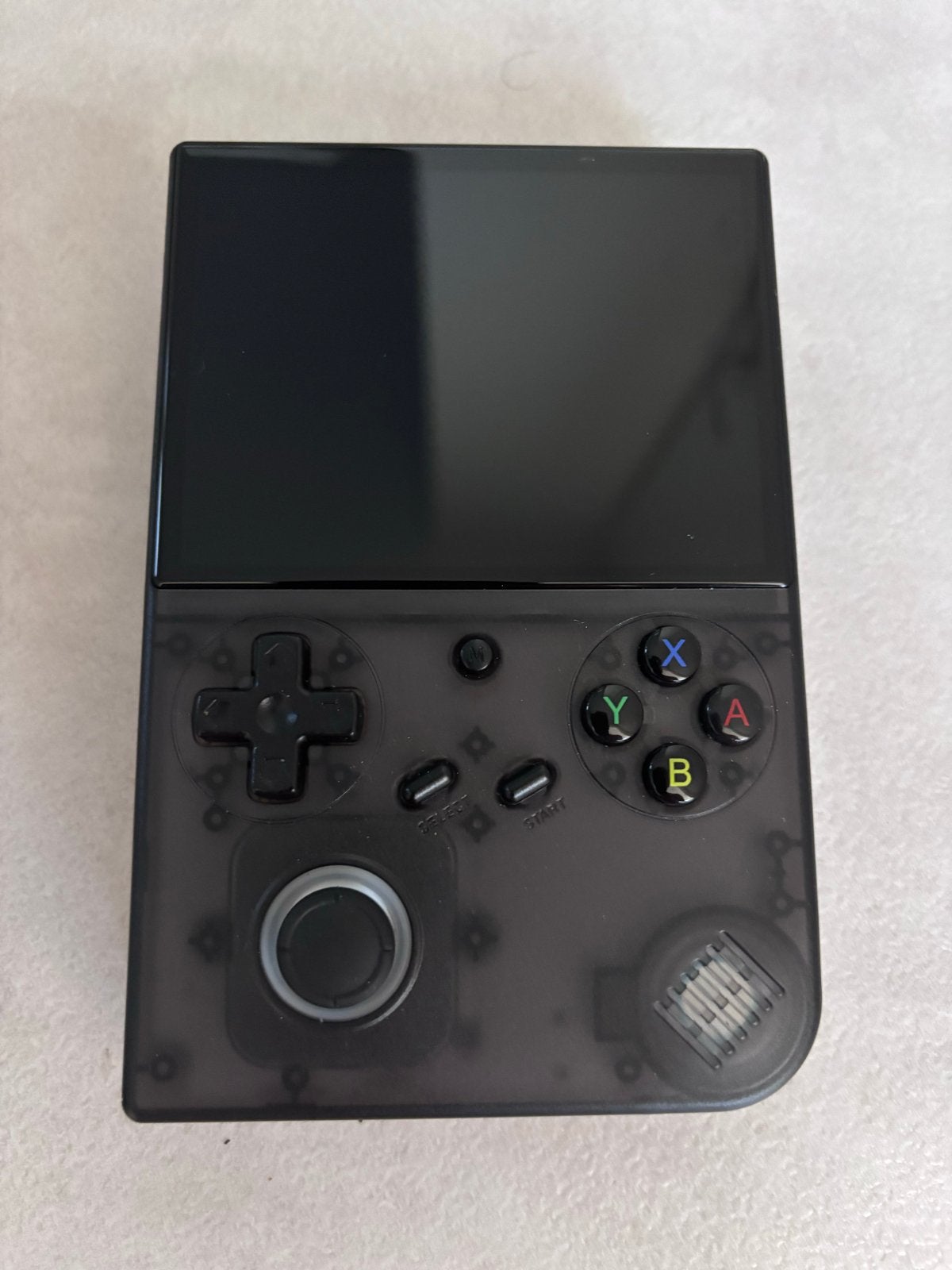 Anbernic RG40XX V Retro Handheld Console - Nieuw, Spelcomputers en Games, Ophalen of Verzenden, Anbernic, Nieuw