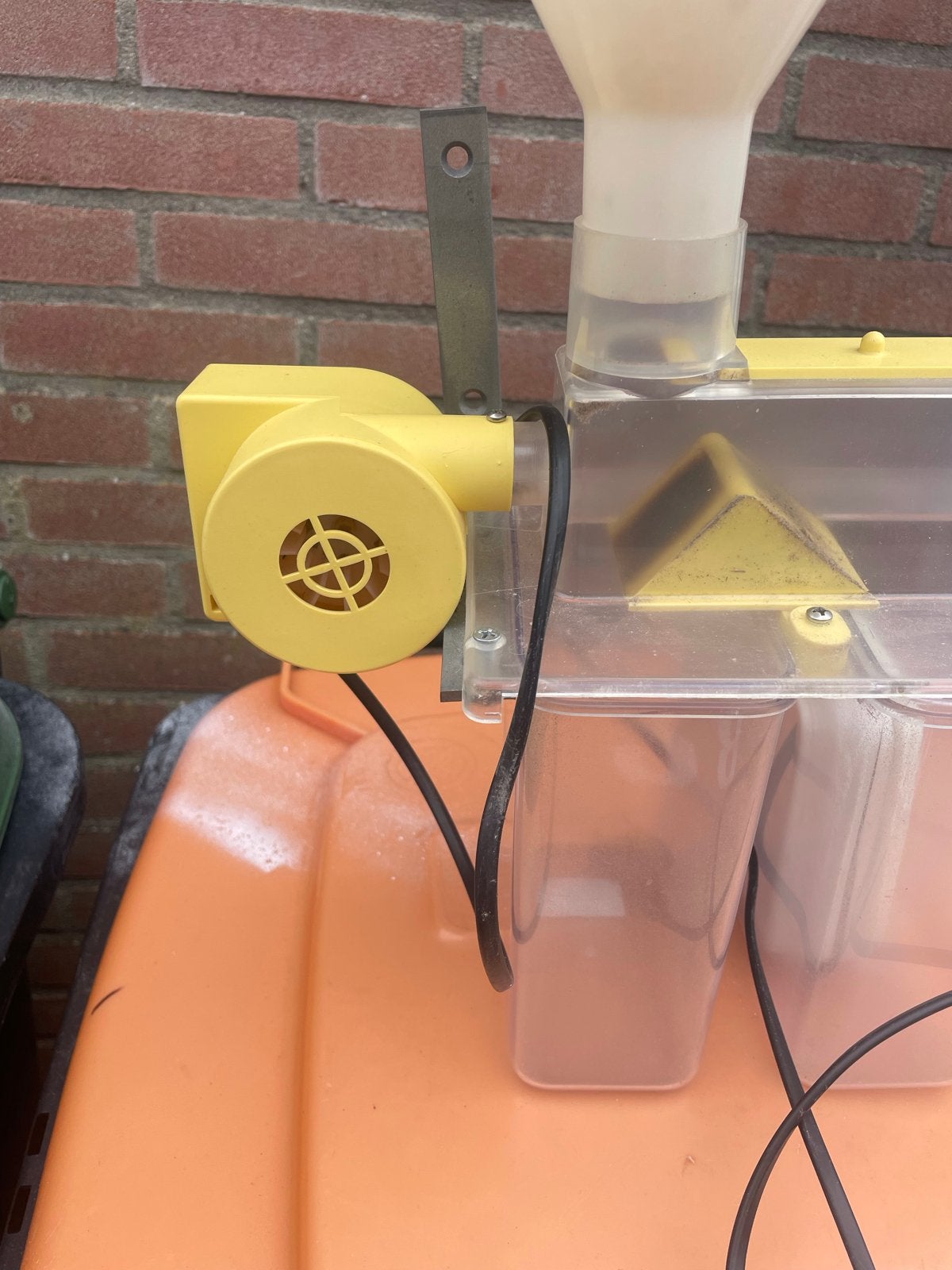 Kafomatic, Dieren en Toebehoren, Mannelijk