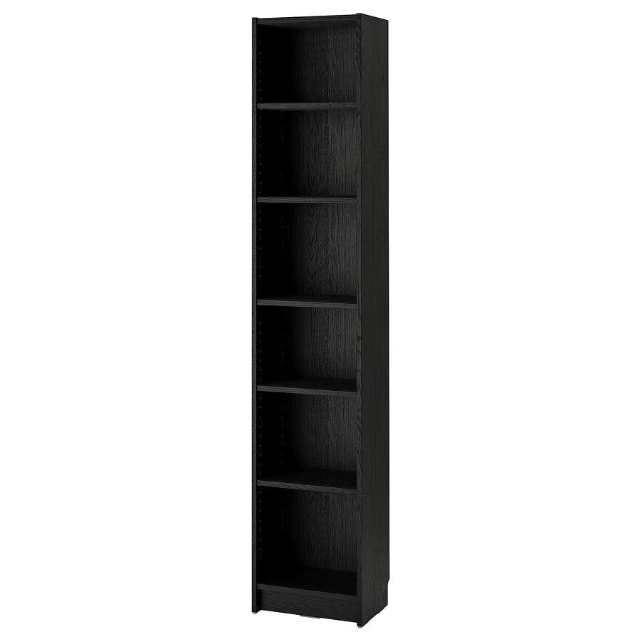 Billy boekenkast, Huis en Inrichting, Ophalen, Met plank(en), Minder dan 50 cm, 200 cm of meer