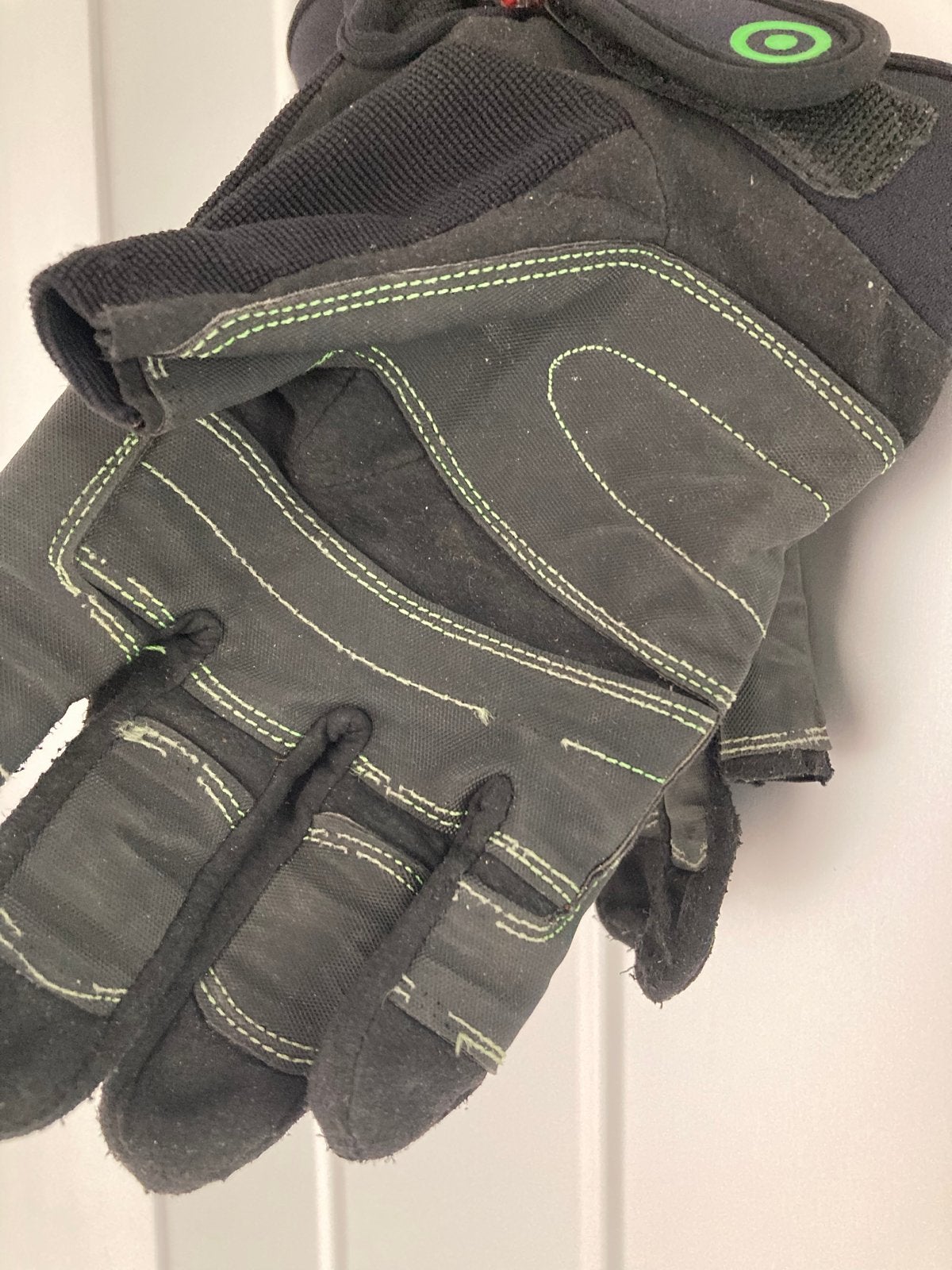 NeilPryde zeilhandschoenen heren maat L, Watersport en Boten, Watersportkleding, Ophalen of Verzenden, Zo goed als nieuw, Heer