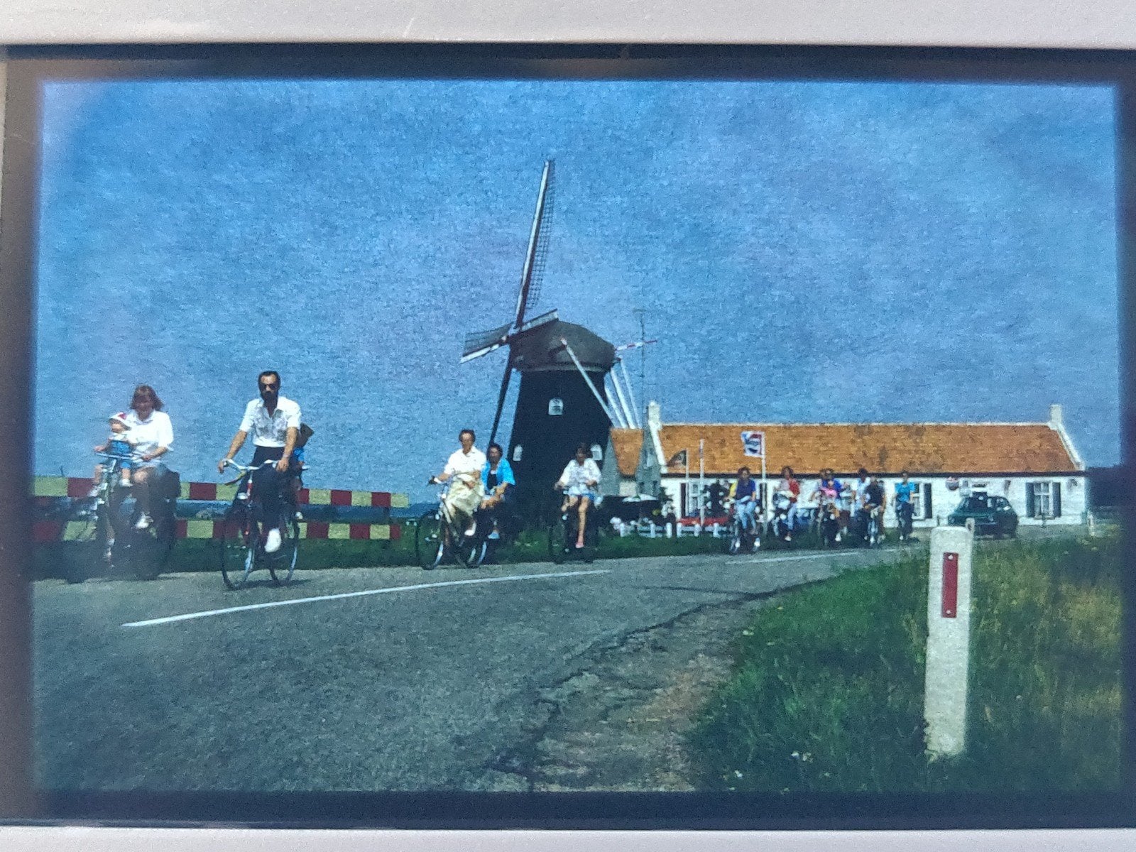 Y51 Molen, Ophalen of Verzenden