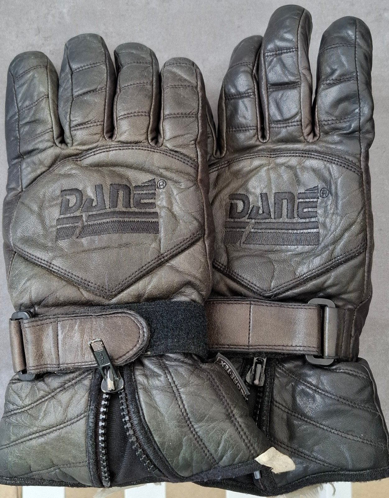 Dane motorhandschoenen, Dane, Heren, Ophalen of Verzenden, Handschoenen