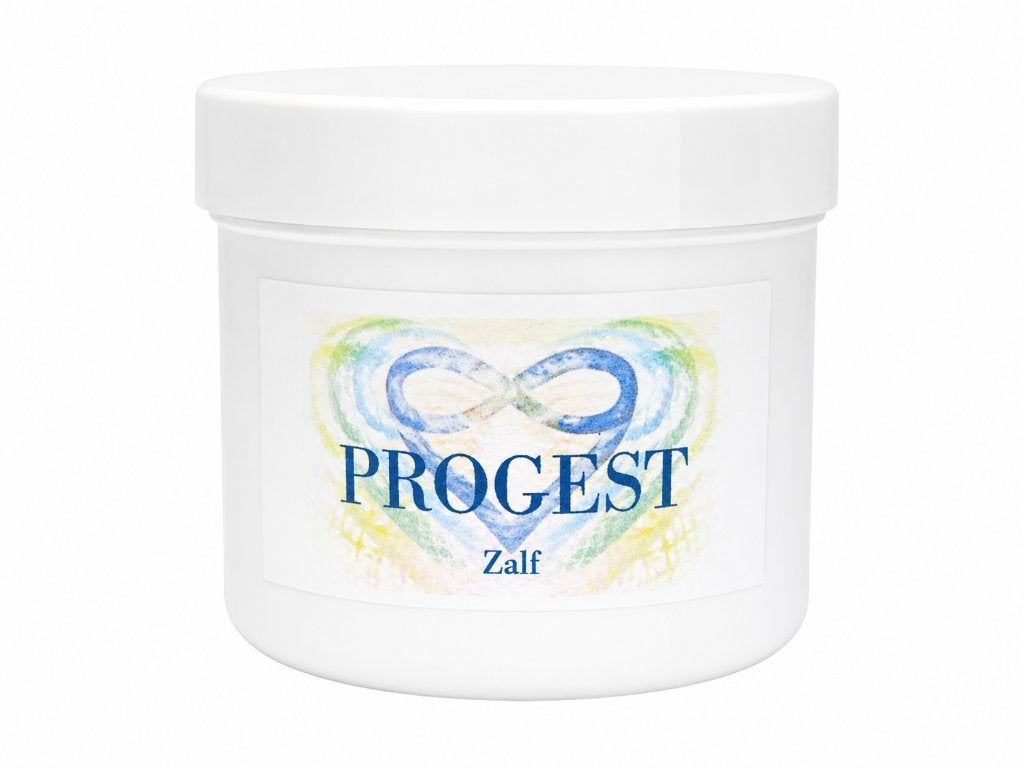 progest zalf, Ophalen of Verzenden, Nieuw, Overige typen