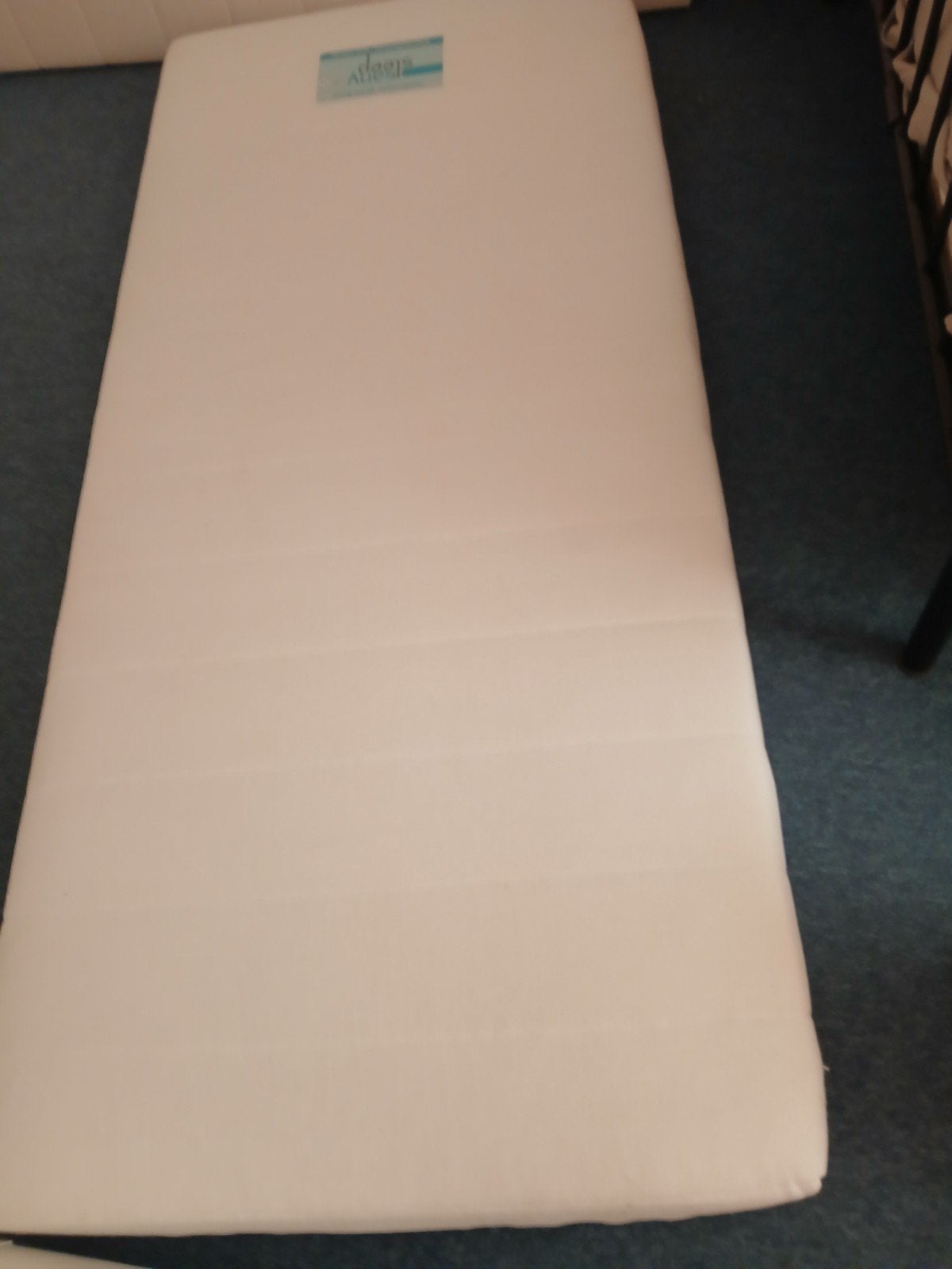 Matrassen, Ophalen, Eenpersoons, 90 cm