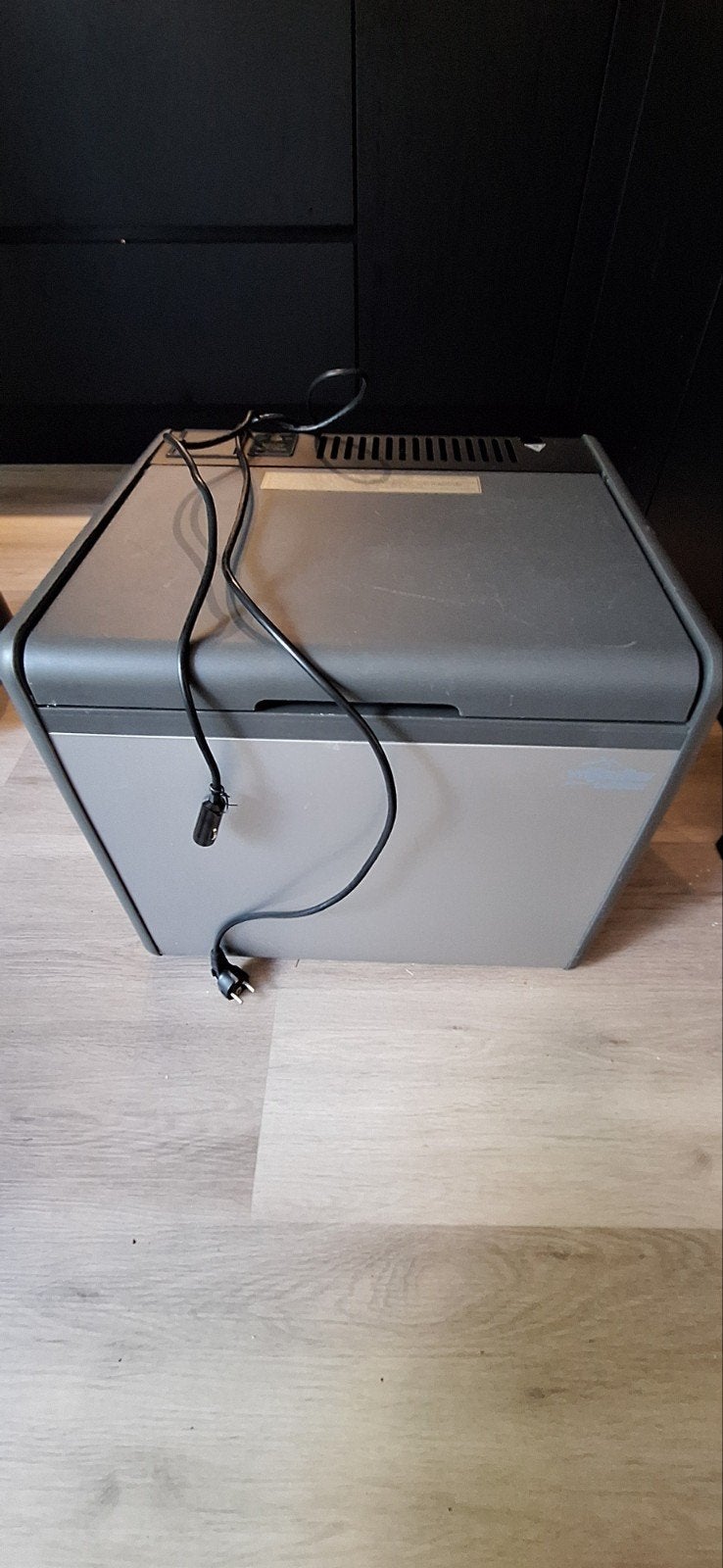 Vrijbuiter Outdoor Koelbox, Ophalen, Zo goed als nieuw, Elektrisch