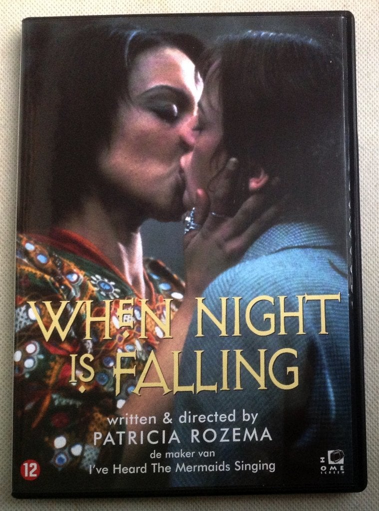 When Night Is Falling (LGBTQ+) Patricia Rozema, Gebruikt, Verzenden, Frans, Nederlands