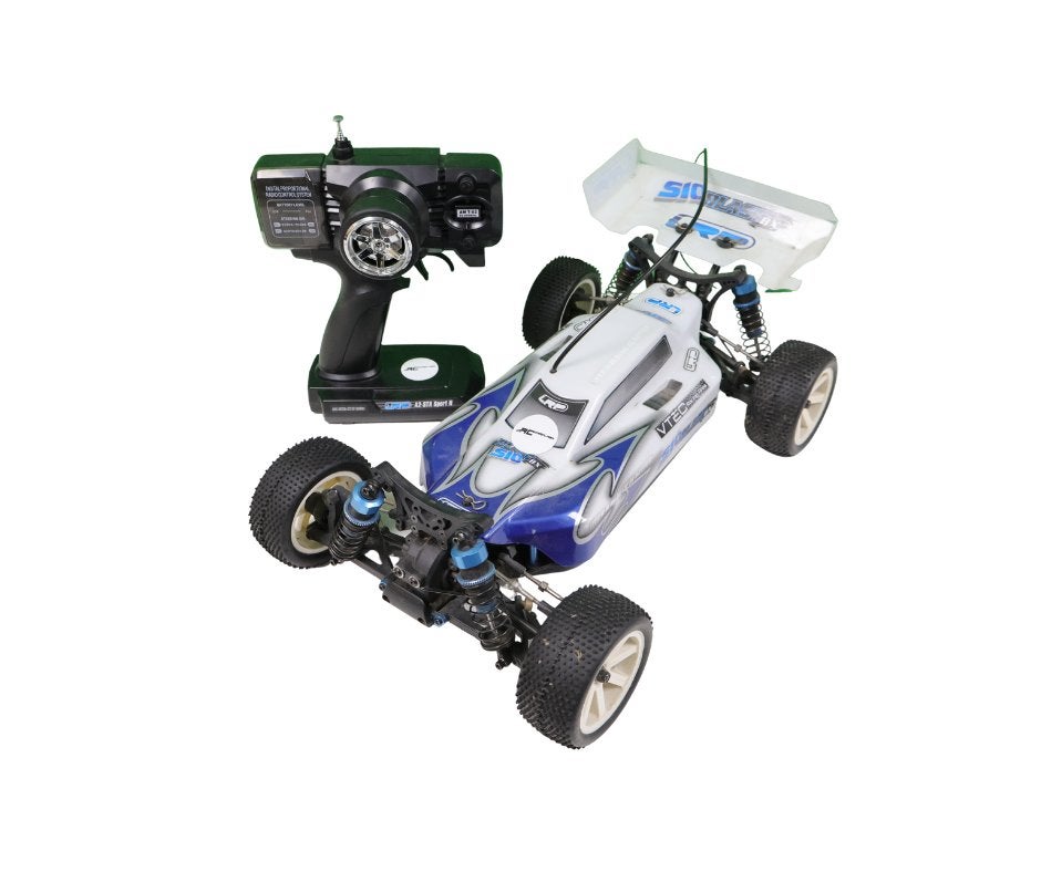 LRP S10 Blast BX 1/10 rc auto