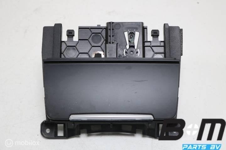 Asbak Audi A5 8T 8K0857951C, Auto-onderdelen, Interieur en Bekleding, Gebruikt