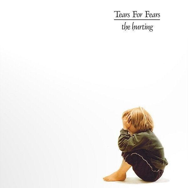 TEARS FOR FEARS - the hurting LP 2014, LP, Ophalen of Verzenden, Fotohoes, 12 inch