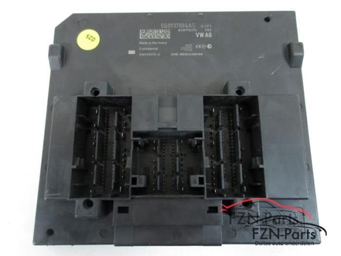 VW Golf 7 BCM PQ37H Boordnet ( BCMPQ37H Module ), Auto-onderdelen, Elektronica en Kabels, Ophalen of Verzenden, Gebruikt