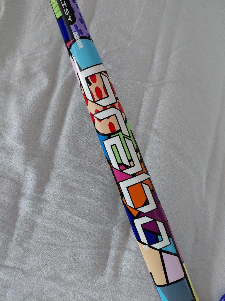 Zaal hockystick, Ophalen, Zo goed als nieuw, Stick