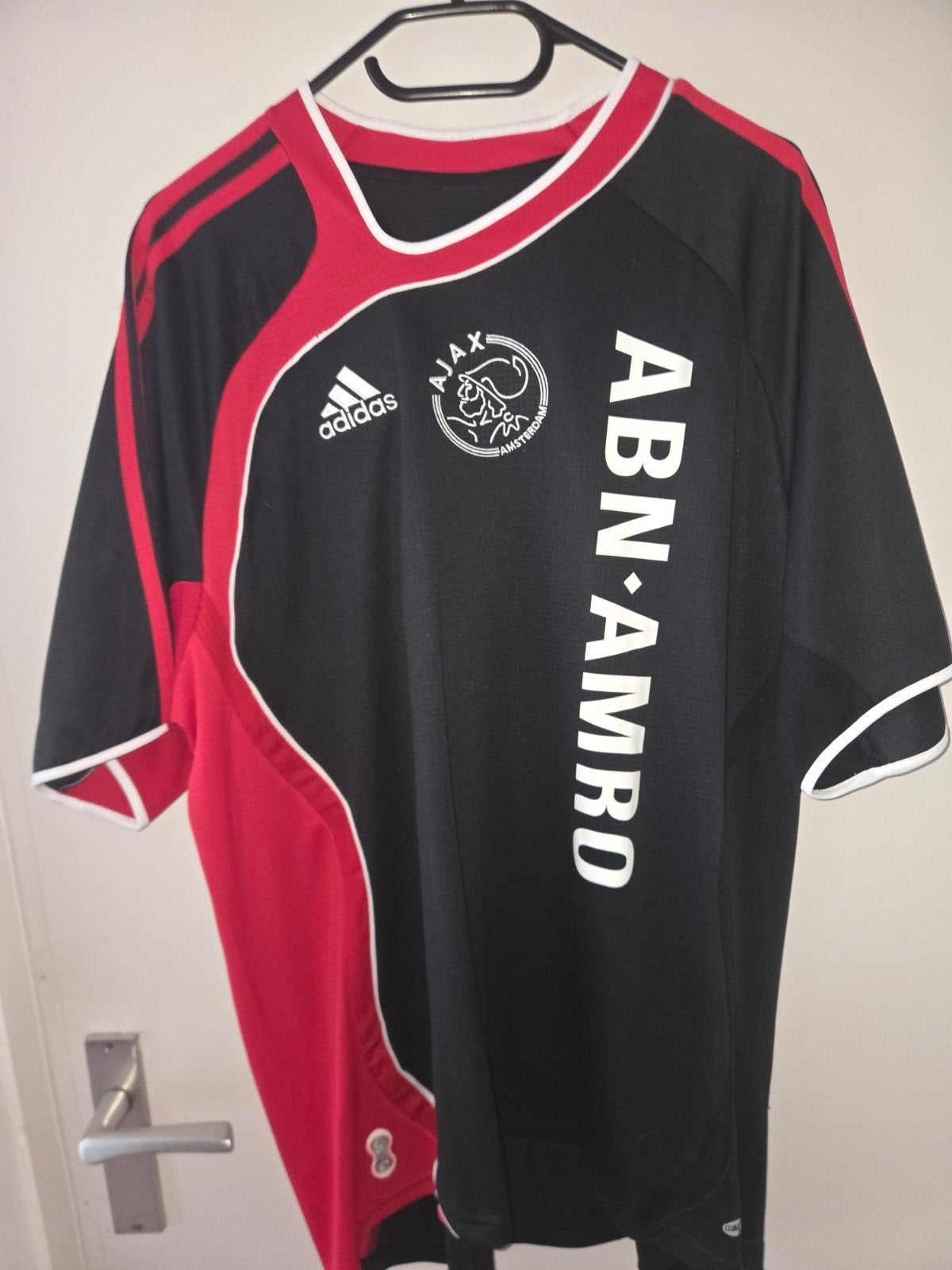 Ajax shirt Tom de Mul (vleugelspeler) - Maat XL, Maat 56/58 (XL), Ophalen of Verzenden, Zo goed als nieuw, Adidas