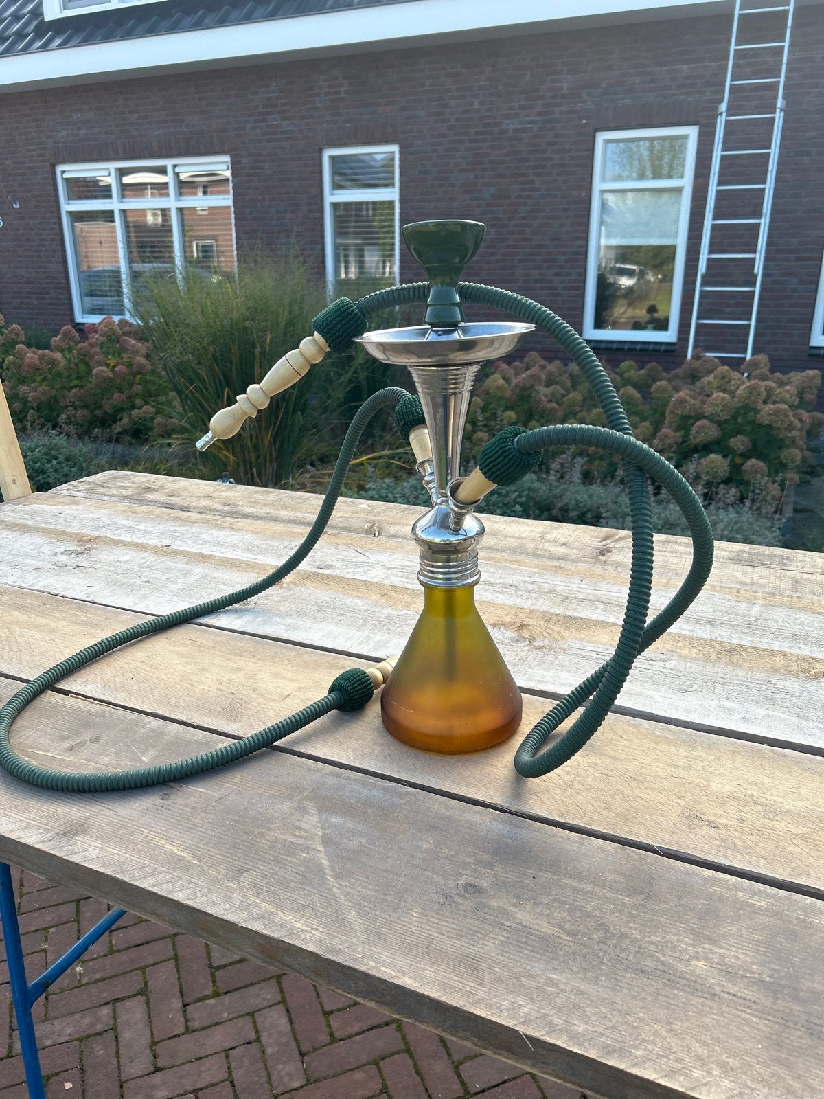 Waterpijp, Ophalen of Verzenden