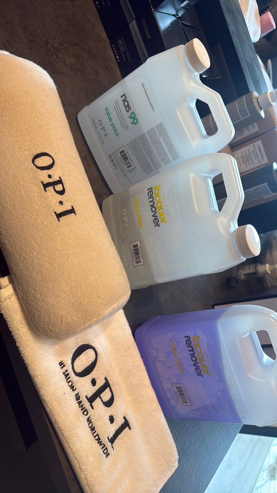 Opi producten, Ophalen of Verzenden, Overige kleuren, Handen en Nagels