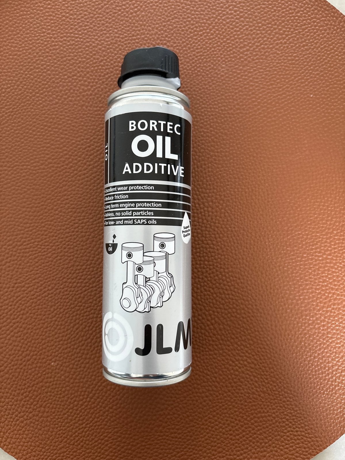 Bortec Olie Additief - JLM Motorbescherming, Auto diversen, Ophalen of Verzenden