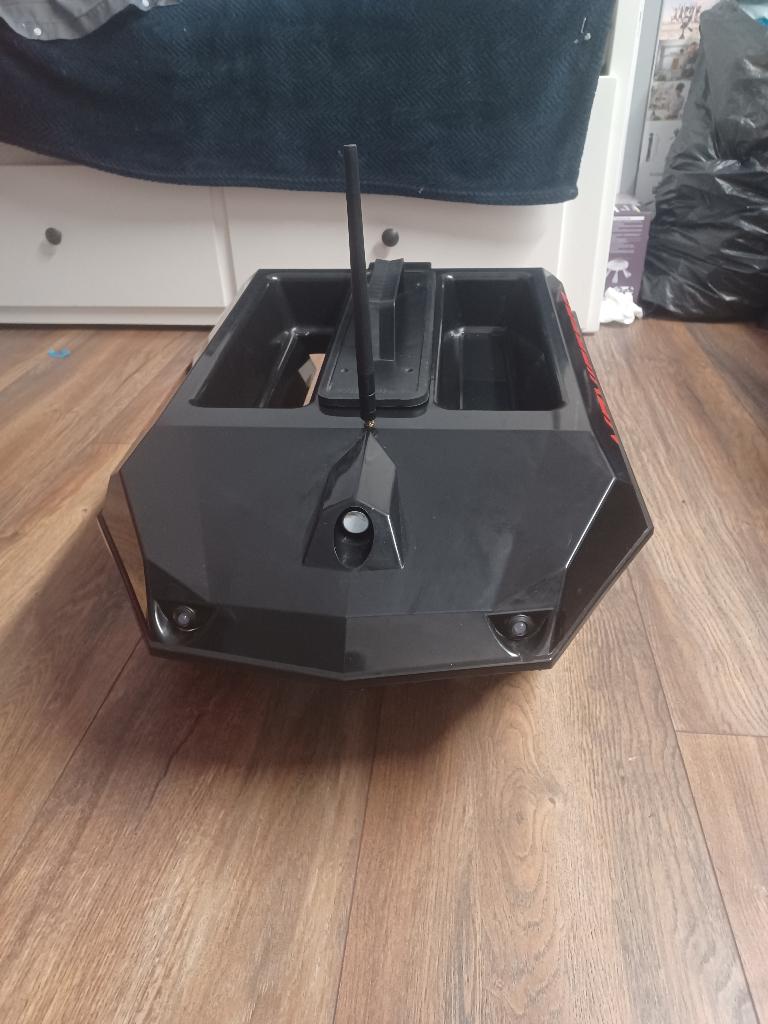 Navigator Toslon 640 gps zwart poedercat pakket, Ophalen of Verzenden, Zo goed als nieuw, Overige typen