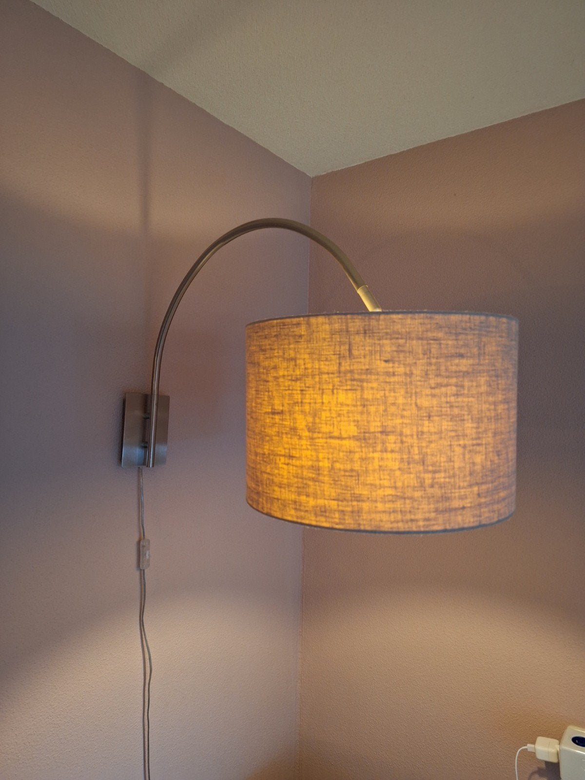 Diverse lampen te koop (ook los verkrijgbaar), Huis en Inrichting, Metaal, Overige merken, Gebruikt, Meerkleurig