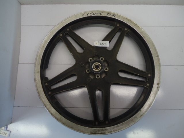 CX500 1977 - 1985 Honda Velg D1-33433