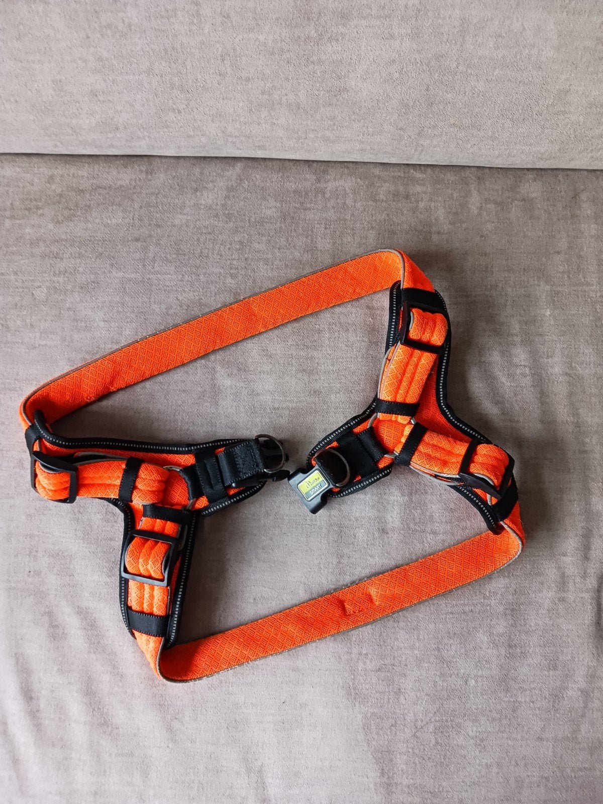 Hunter smart tuig voor hond, Overige merken, Ophalen of Verzenden, Gebruikt, Hondentuig
