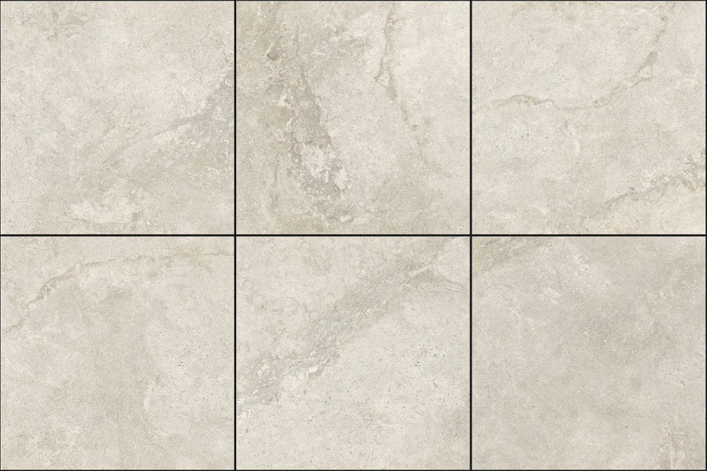 Keramische Tegel Cerasun 3+1 60x60x4 cm Nature Desert, Ophalen, Keramiek, Nieuw, 5 tot 10 m²