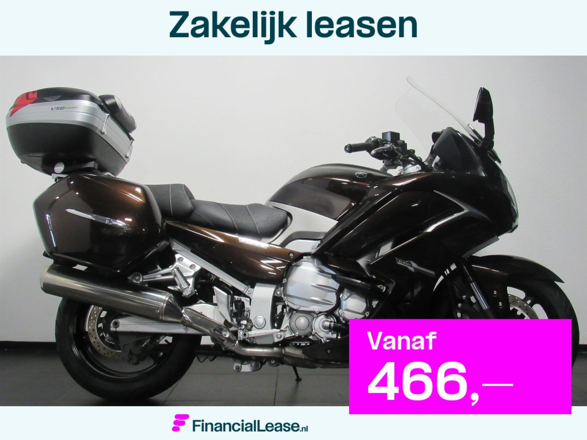 Yamaha FJR 1300 AE, Bedrijf, 1298 cc, Meer dan 35 kW, Toermotor